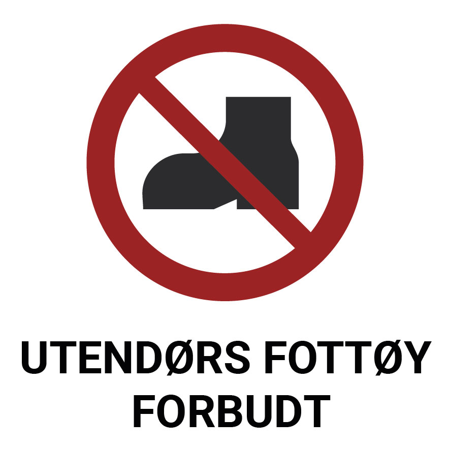 lovpålagt merking